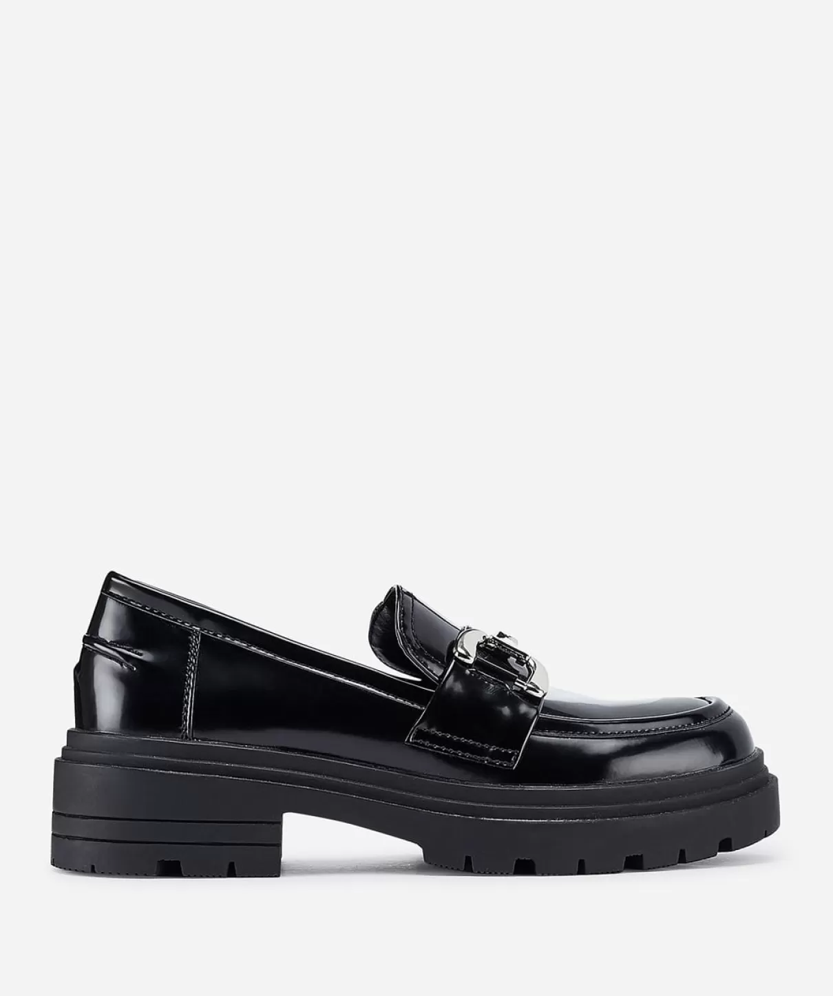 MARYPAZ Mocasines | Mocasin Detalle Efecto
